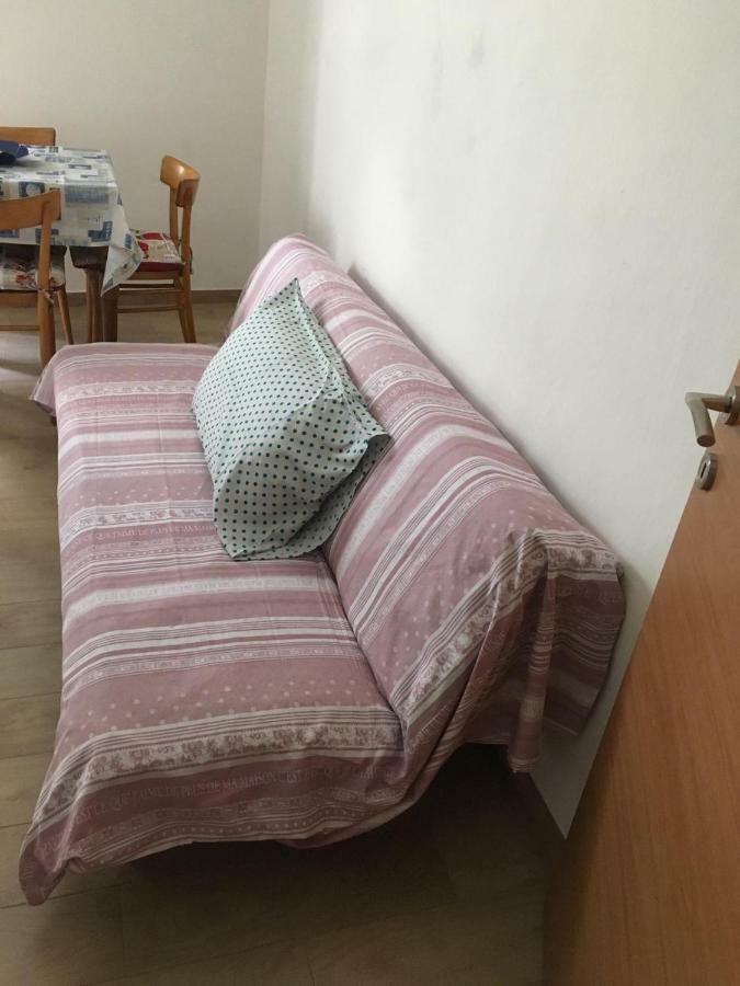 לה ספציה Casa Vacanze P&G. Colline, Mare, Relax מראה חיצוני תמונה